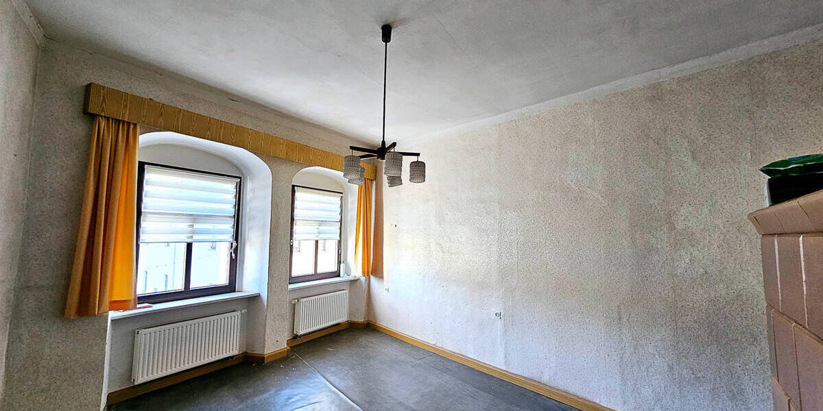Reihenmittelhaus Schwarzenberg - 1 Zimmer, 269 m&sup2;, 39.000&euro; | Angebot:25688157