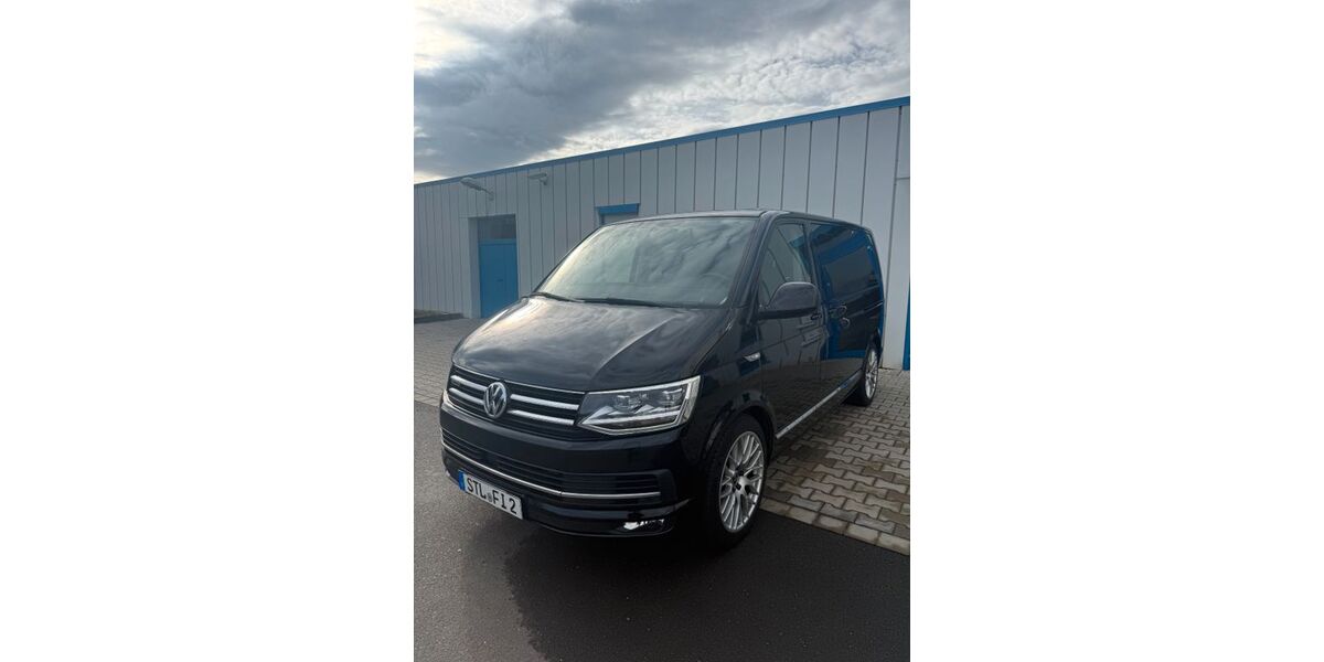 VW T6 Multivan 169.730 km 31.980 &euro; Gersdorf 09355