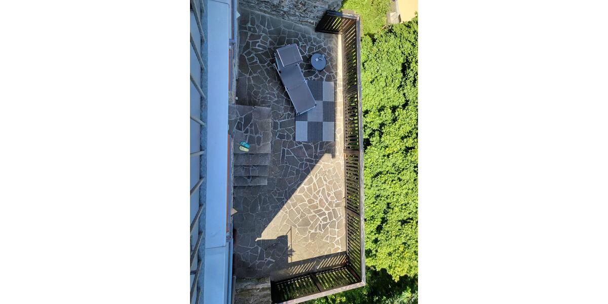 Maisonettenwohnung Aue-Bad Schlema Bad Schlema - 4 Zimmer, 125 m&sup2;, 990&euro; | Angebot:25866309