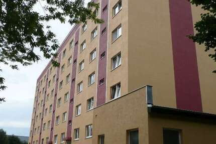 Wohnung Limbach-Oberfrohna Oberfrohna - 2 Zimmer, 55 m&sup2;, 270&euro; | Angebot:23242212