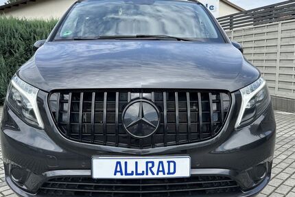 Mercedes-Benz Vito 71.760 km 45.980 &euro; Werdau 08412