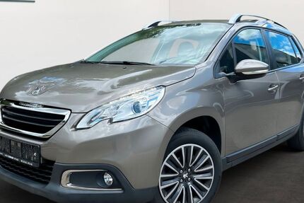 Peugeot 2008 84.550 km 9.750 &euro; Mylau 08499
