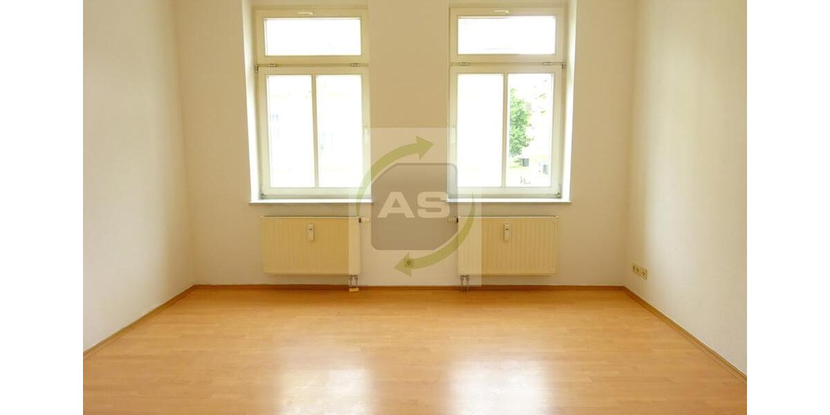 Etagenwohnung Zwickau - 2 Zimmer, 62 m&sup2;, 361&euro; | Angebot:22591314