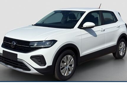 VW T-Cross 1.500 km 22.780 &euro; Falkenstein 08223