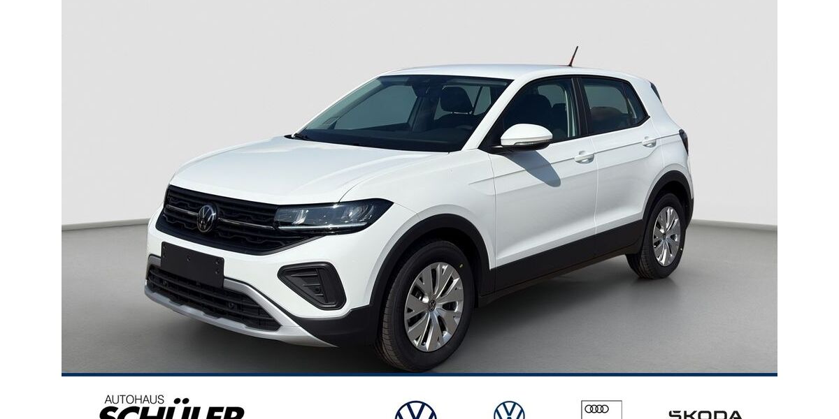 VW T-Cross 1.500 km 22.780 &euro; Falkenstein 08223