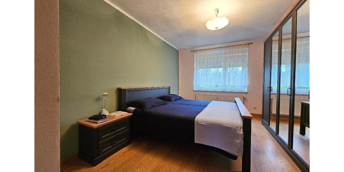 Etagenwohnung Hohenstein-Ernstthal Ernstthal - 3 Zimmer, 58 m&sup2;, 287&euro; | Angebot:20940204