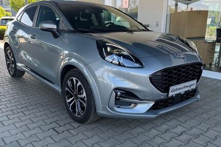 Ford Puma 11.519 km 21.590 &euro; Glauchau 08371