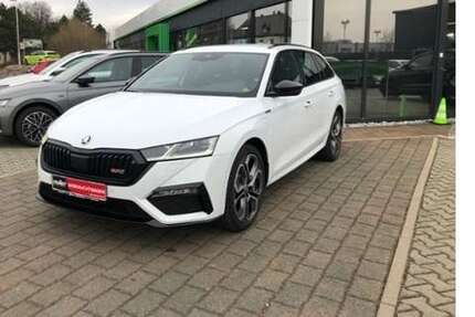 Skoda Octavia 44.500 km 28.490 &euro; Glauchau 08371