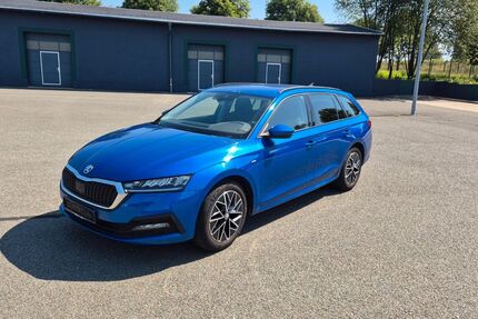 Skoda Octavia 74.020 km 16.990 &euro; Schneeberg 08289