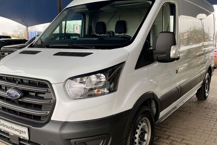 Ford Transit 153.616 km 15.990 &euro; Glauchau 08371