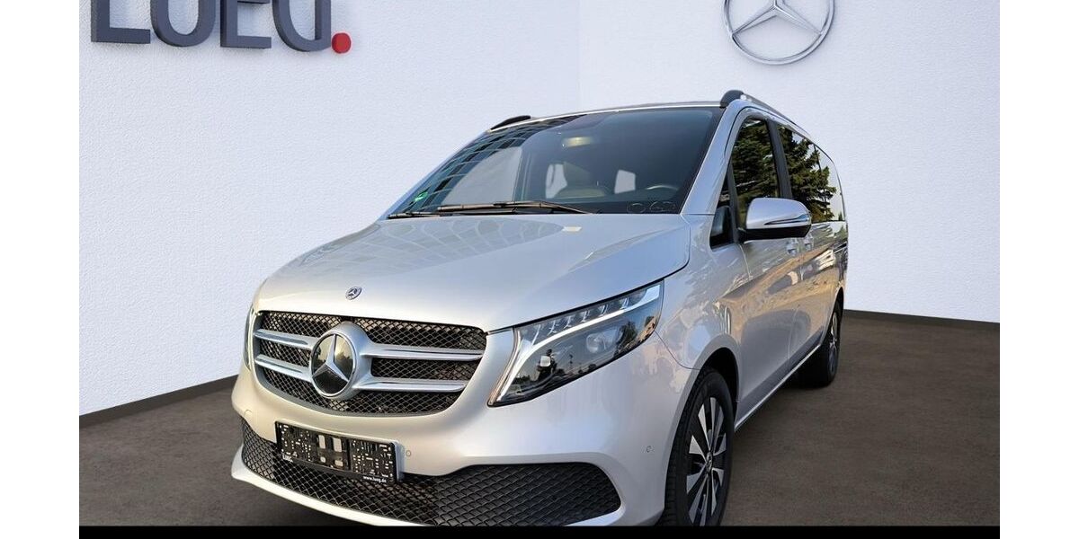 Mercedes-Benz V 250 21.100 km 63.985 &euro; Zwickau 08058