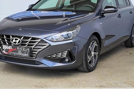 Hyundai i30 49.150 km 18.999 &euro; Oberlungwitz 09353