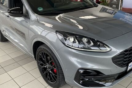 Ford Kuga 19.416 km 33.990 &euro; Glauchau 08371