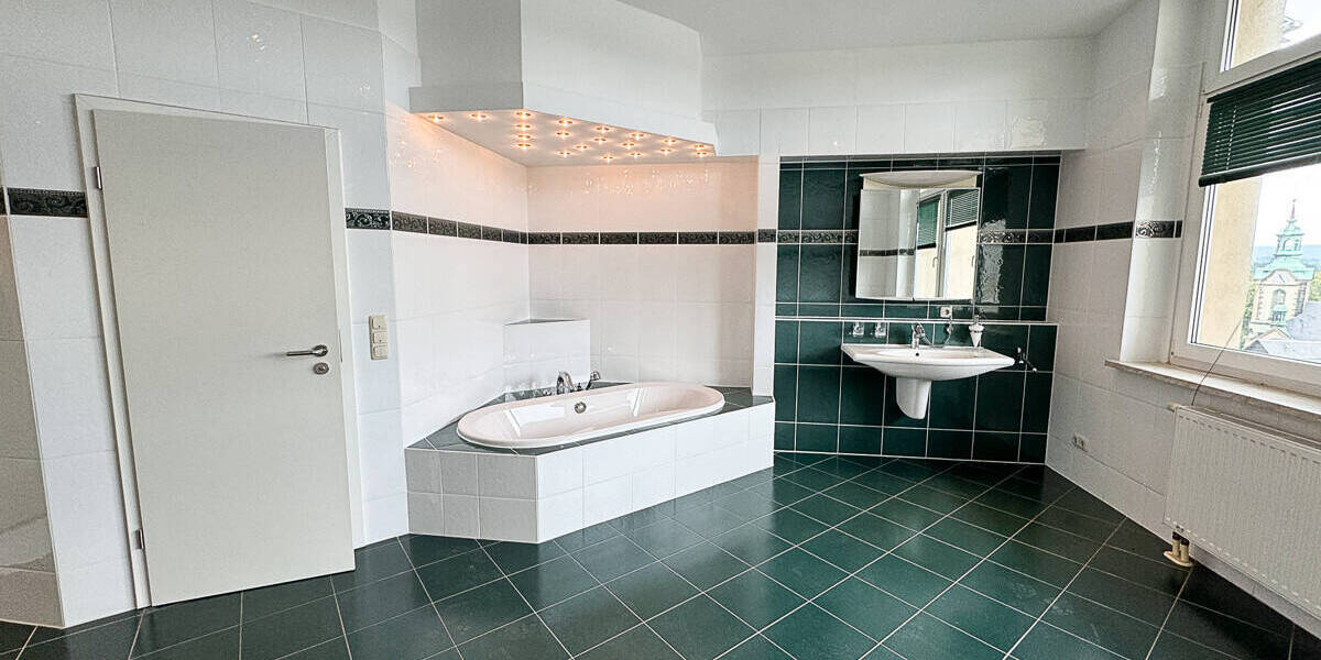 Etagenwohnung Grünhain-Beierfeld Beierfeld - 2 Zimmer, 150 m&sup2;, 750&euro; | Angebot:25688273