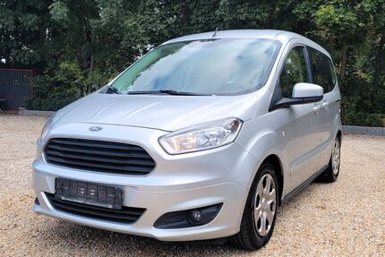 Ford Tourneo Courier 224.521 km 4.480 &euro; Zwickau 08056