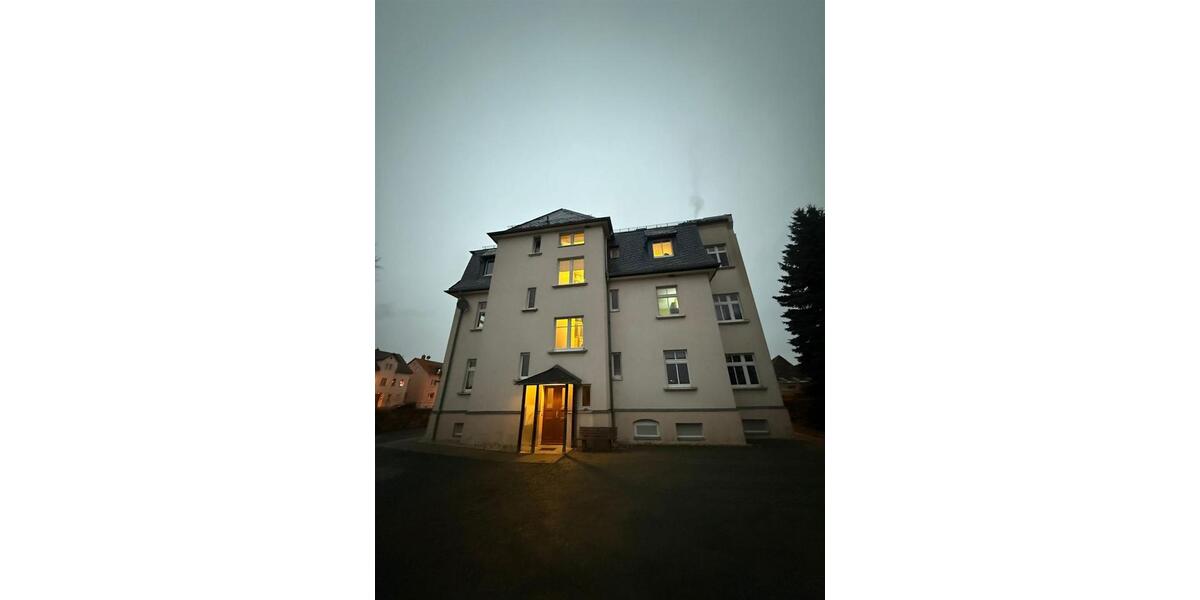 Etagenwohnung Zwickau Zwickau-Nord - 3 Zimmer, 70 m&sup2;, 383&euro; | Angebot:26038811