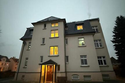 Wohnung Zwickau Zwickau-Nord - 3 Zimmer, 70 m&sup2;, 383&euro; | Angebot:26038811