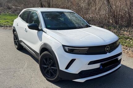 Opel Mokka 25.800 km 18.990 &euro; Aue-Bad Schlema 08280