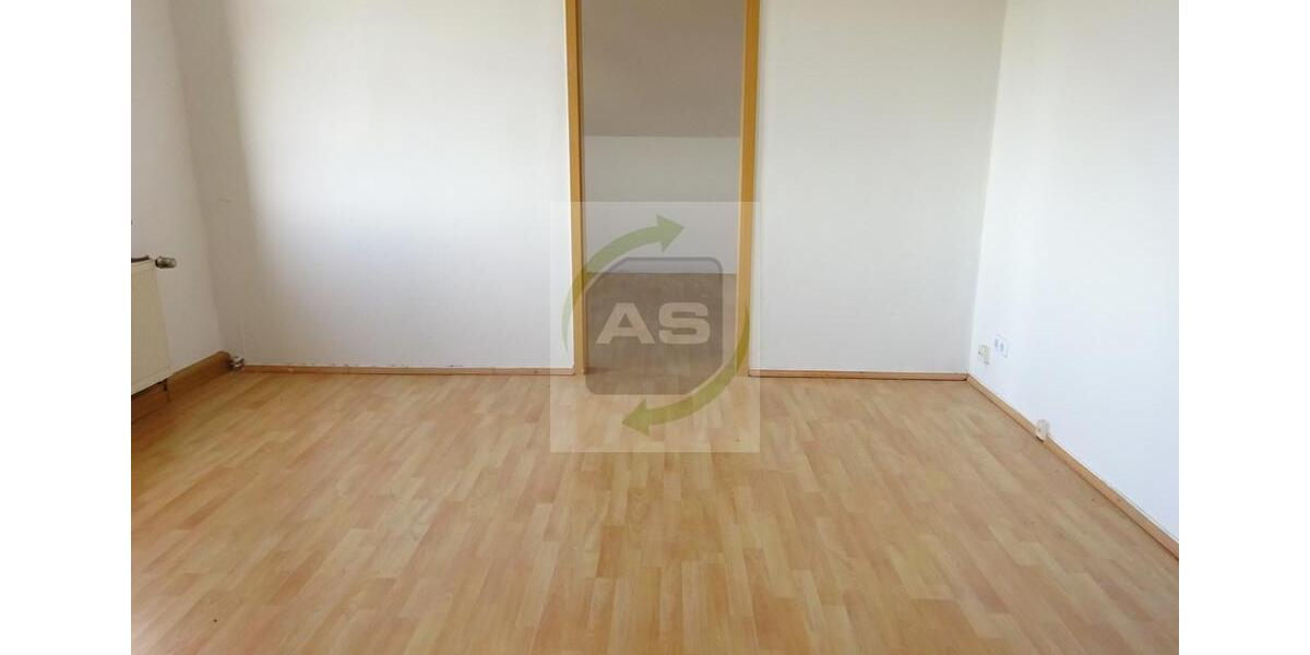 Dachgeschoßwohnung Reinsdorf - 2 Zimmer, 45 m&sup2;, 225&euro; | Angebot:22591376