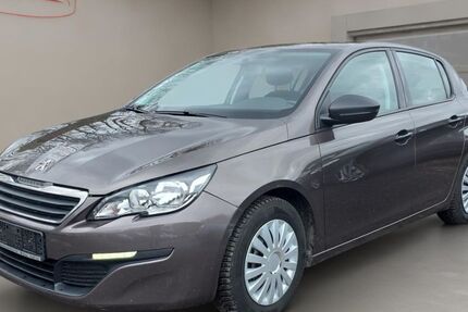 Peugeot 308 120.600 km 8.200 &euro; Wilkau-Haßlau 08112