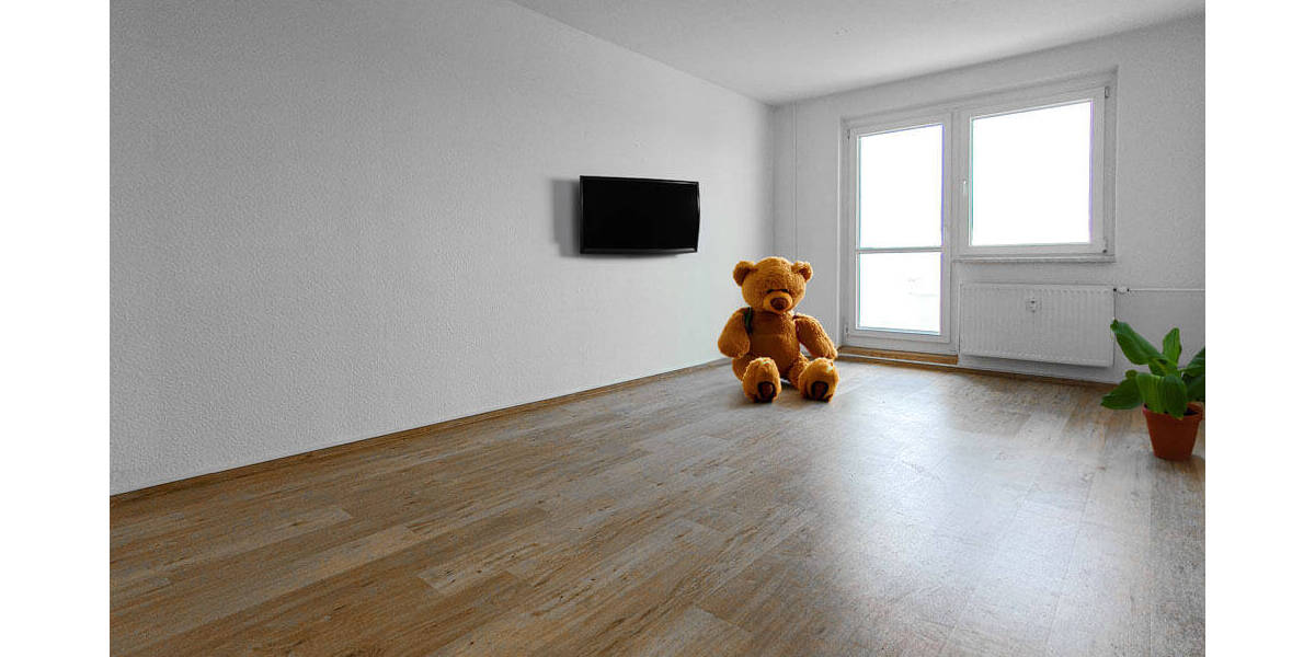 Etagenwohnung Zwickau Eckersbach - 3 Zimmer, 77 m&sup2;, 462&euro; | Angebot:25680127