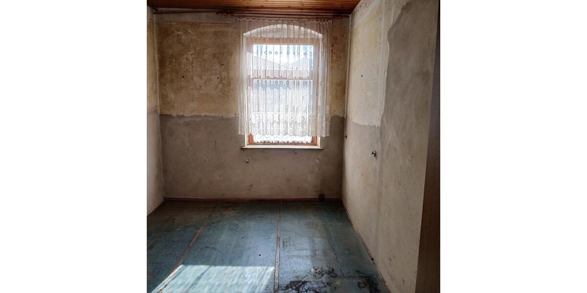 Mehrfamilienhaus, Wohnhaus Aue-Bad Schlema Bad Schlema - 80.000&euro; | Angebot:25544553