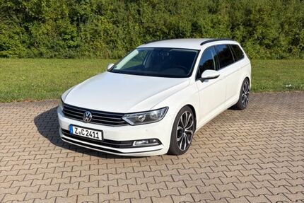 VW Passat Variant 192.300 km 11.900 &euro; Reinsdorf 08141