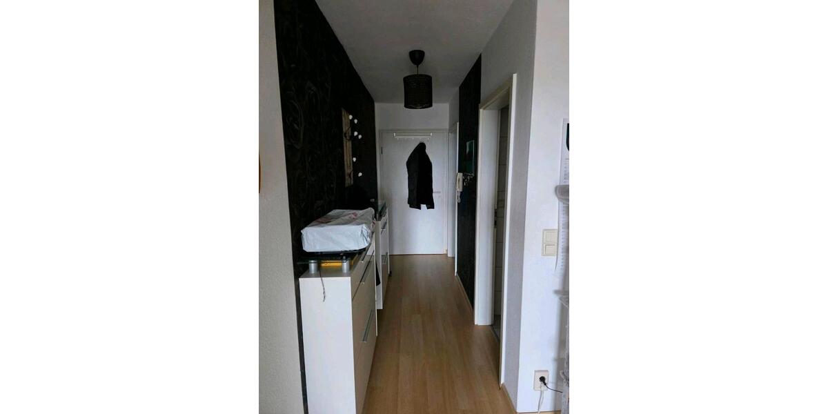 Maisonettenwohnung Hohenstein-Ernstthal Ernstthal - 2 Zimmer, 65 m&sup2;, 560&euro; | Angebot:25975227