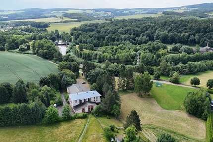 Gewerbeobjekt Wildenfels - 495.000&euro; | Angebot:21190874