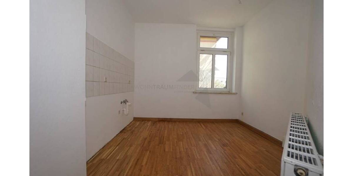 Etagenwohnung Zwickau Pölbitz - 3 Zimmer, 91 m&sup2;, 458&euro; | Angebot:25734207