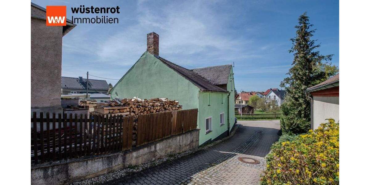 Einfamilienhaus Braunichswalde - 6 Zimmer, 118 m&sup2;, 79.000&euro; | Angebot:25862223