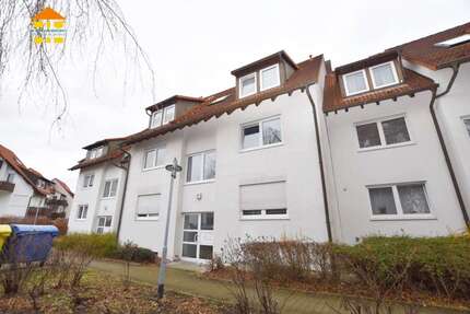 Wohnung Limbach-Oberfrohna Oberfrohna - 3 Zimmer, 75 m&sup2;, 76.900&euro; | Angebot:24400352