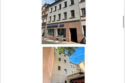 Haus Lichtenstein (Sachsen) - 11 Zimmer, 280 m&sup2;, 195.000&euro; | Angebot:26042197