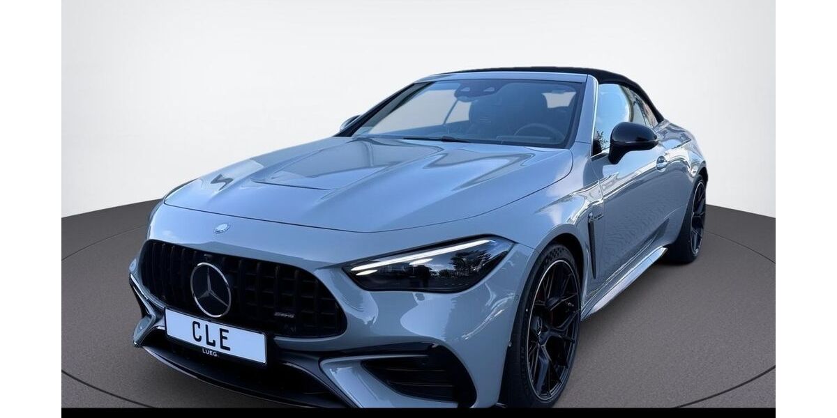 Mercedes-Benz E 53 AMG 24.900 km 104.000 &euro; Zwickau 08058