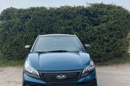 Ligier JS 50 40.000 km 15.400 &euro; Lengenfeld / OT Plohn 08485