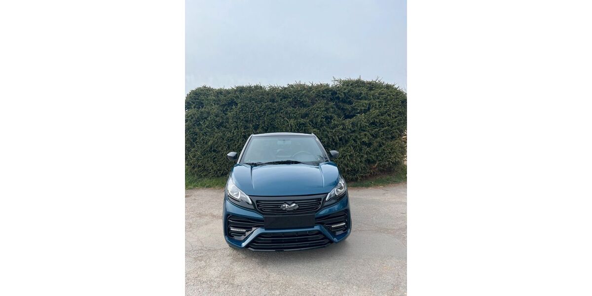 Ligier JS 50 40.000 km 15.400 &euro; Lengenfeld / OT Plohn 08485