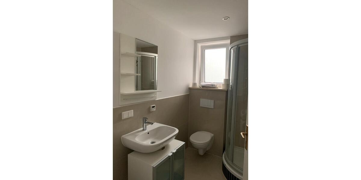 Etagenwohnung Schmölln - 2.5 Zimmer, 58 m&sup2;, 551&euro; | Angebot:26028954