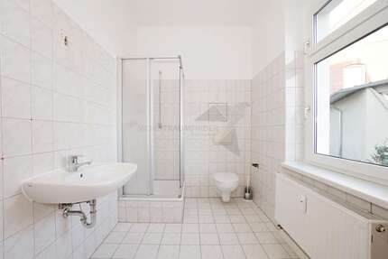 Wohnung Zwickau / Niederplanitz Niederplanitz - 1 Zimmer, 36 m&sup2;, 210&euro; | Angebot:25197811