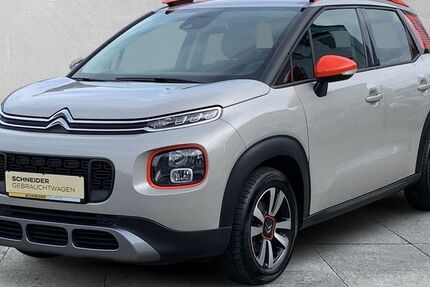 Citroen C3 Aircross 36.640 km 13.990 &euro; Zwickau 08058
