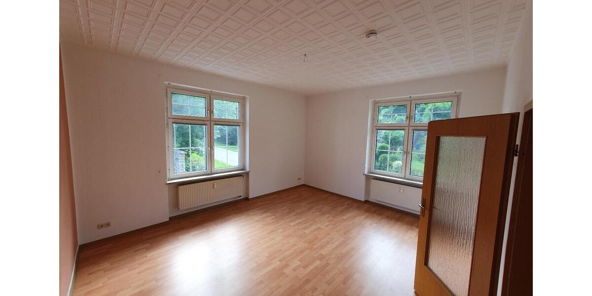 Etagenwohnung Lengenfeld - 2 Zimmer, 420&euro; | Angebot:22038779