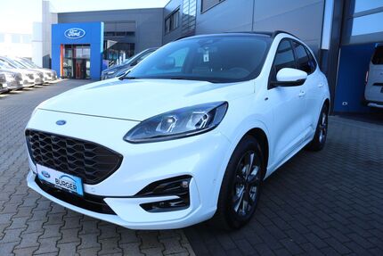 Ford Kuga 28.705 km 21.990 &euro; Schmölln 04626
