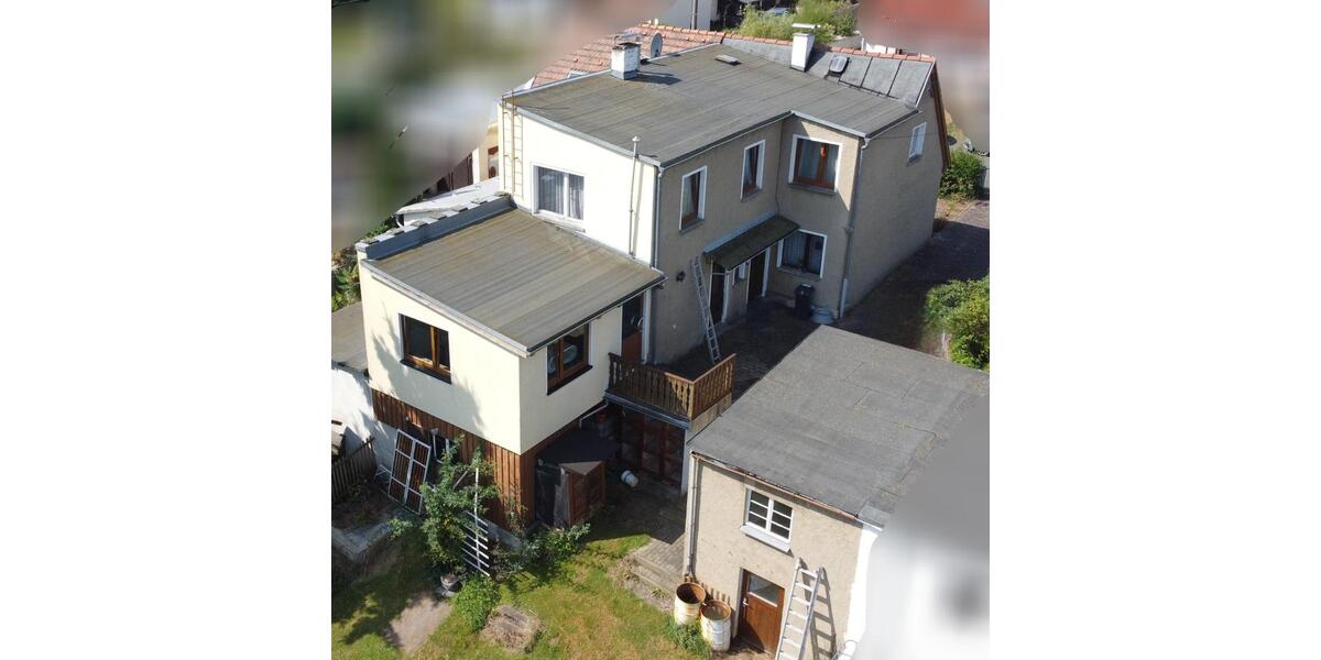 Doppelhaushälfte Greiz - 89.000&euro; | Angebot:24465208