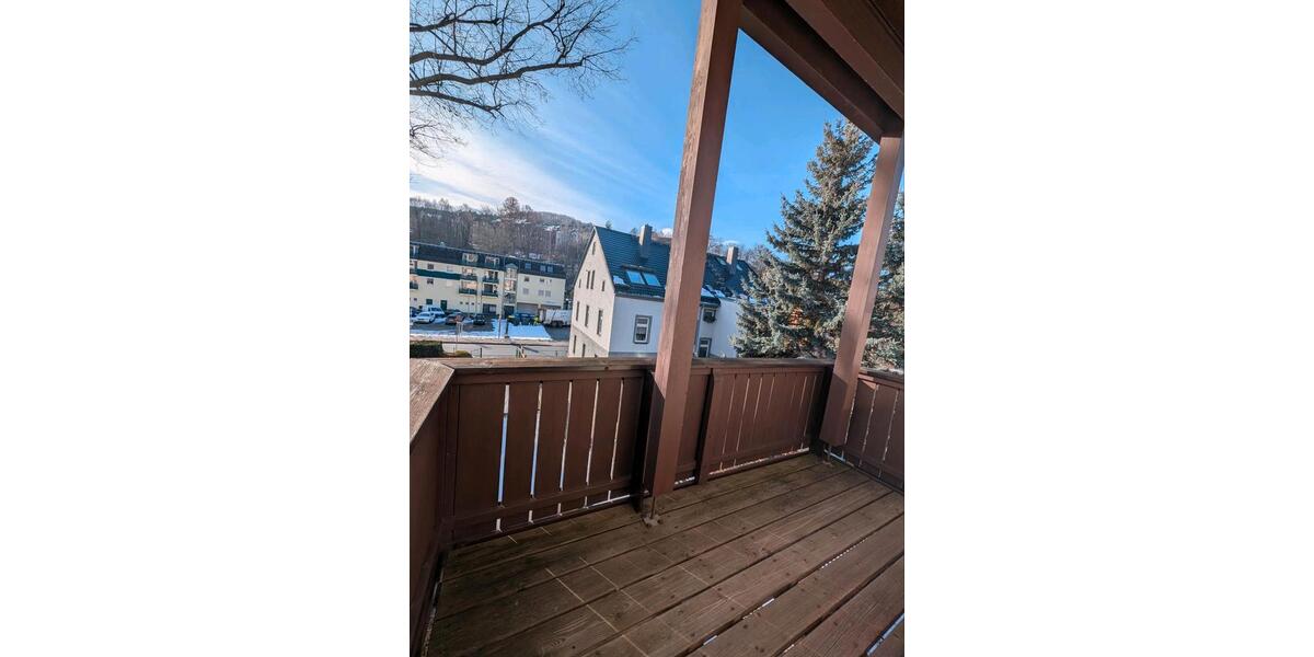 Etagenwohnung Aue-Bad Schlema Bad Schlema - 2 Zimmer, 52 m&sup2;, 280&euro; | Angebot:24781601