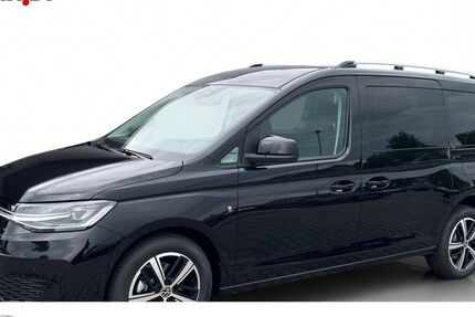 VW Caddy Maxi 4.272 km 44.950 &euro; Bernsdorf 09337