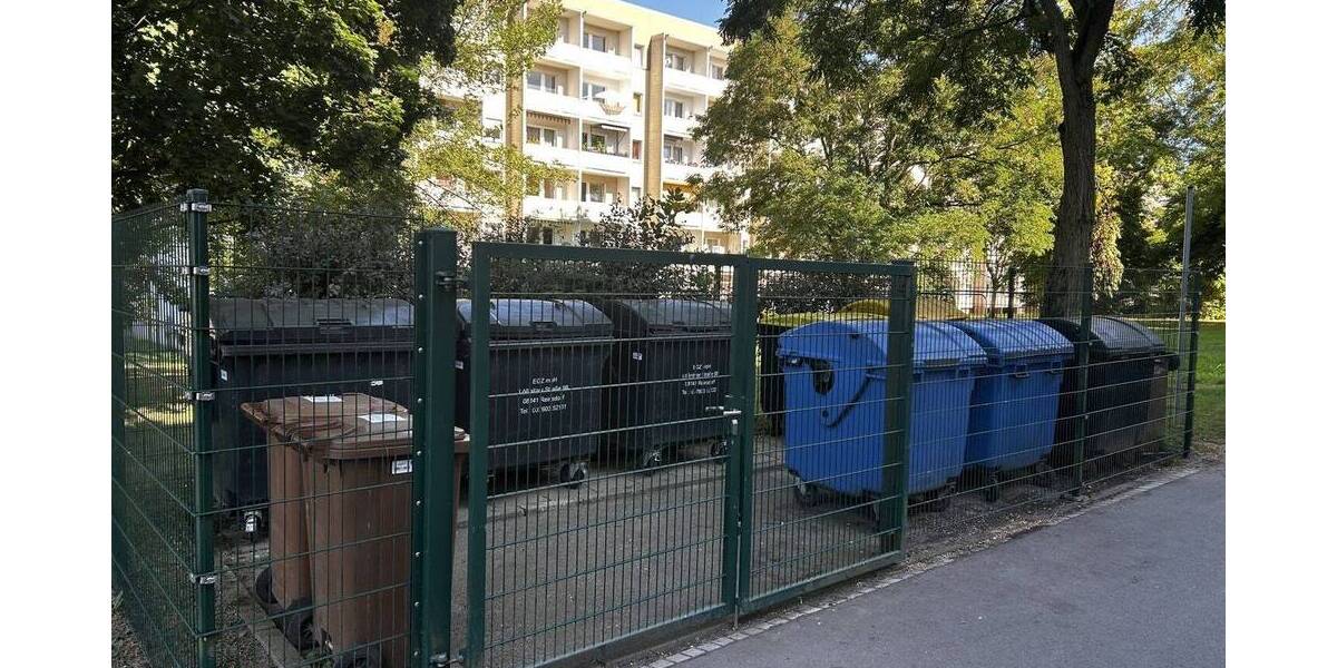 Etagenwohnung Mülsen OT Thurm Thurm - 3 Zimmer, 56 m&sup2;, 49.000&euro; | Angebot:25707435