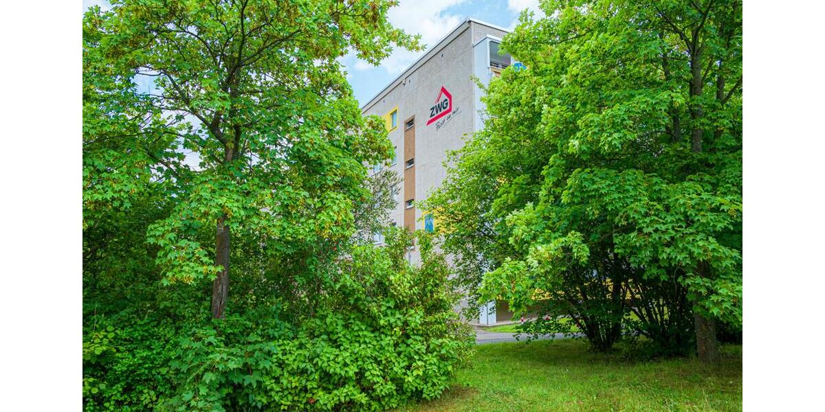 Etagenwohnung Zwickau Auerbach - 1 Zimmer, 37 m&sup2;, 215&euro; | Angebot:25942268