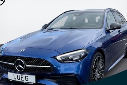 Mercedes-Benz C 220 24.900 km 51.990 &euro; Zwickau 08058