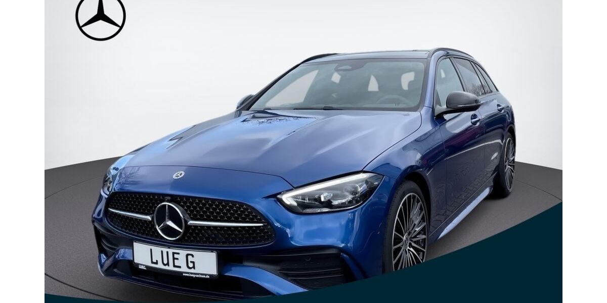 Mercedes-Benz C 220 24.900 km 51.990 &euro; Zwickau 08058