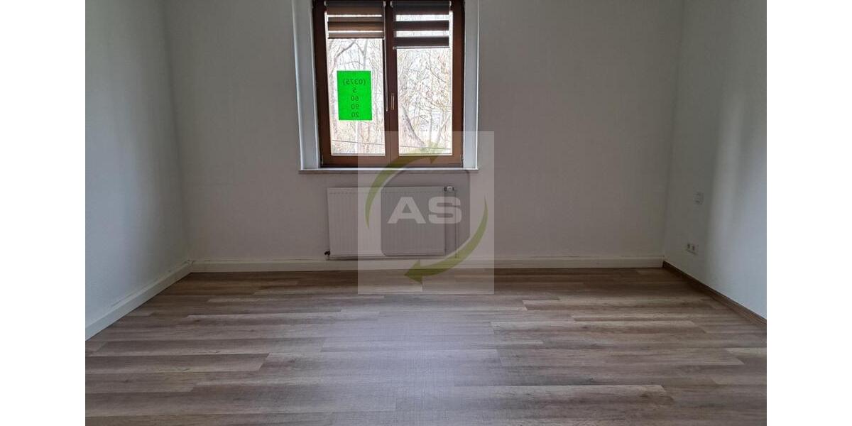 Erdgeschoßwohnung Werdau - 2 Zimmer, 60 m&sup2;, 350&euro; | Angebot:25916319