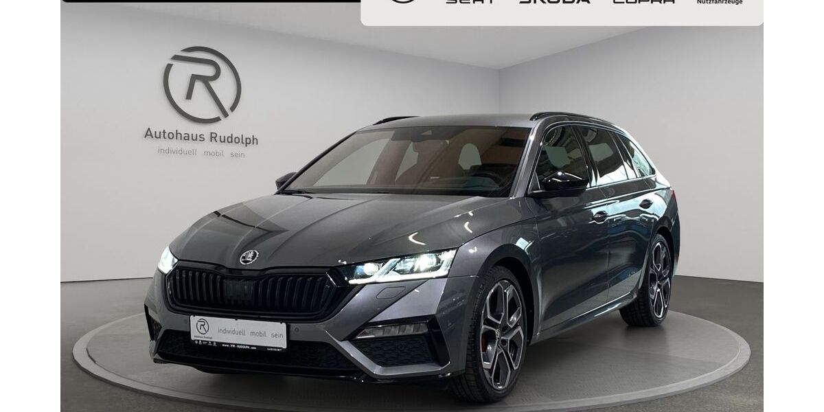 Skoda Octavia 52.409 km 33.489 &euro; Oelsnitz/Erzgebirge 09376